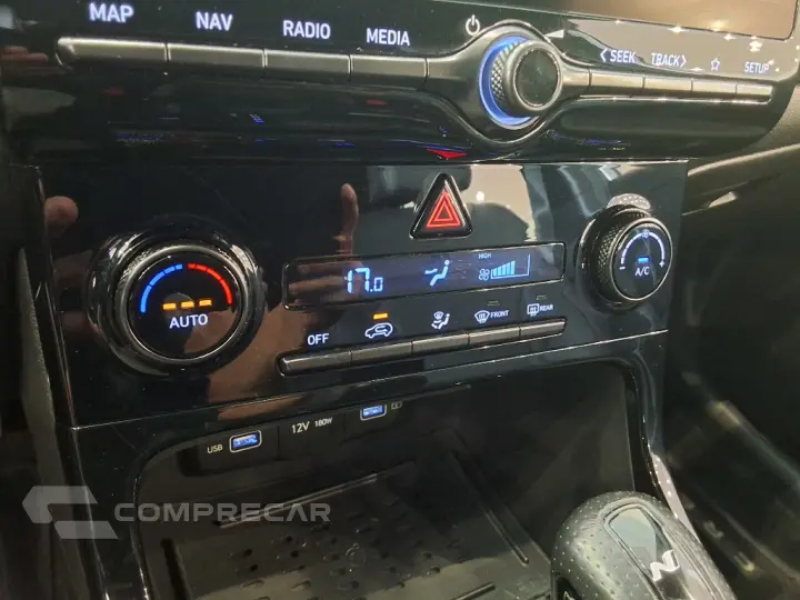 CRETA 1.0 TGDI FLEX N LINE AUTOMÁTICO