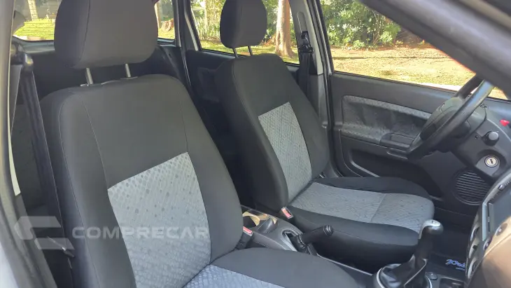 FIESTA 1.6 MPI 8V
