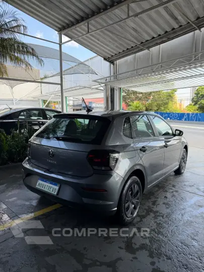 Polo Track 1.0 Flex 12V 5p
