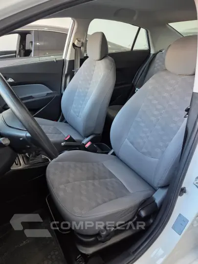 HB20 1.6 Comfort Plus 16V