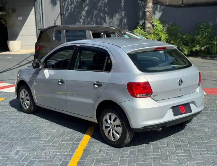 GOL 1.0 MI 8V G.VI
