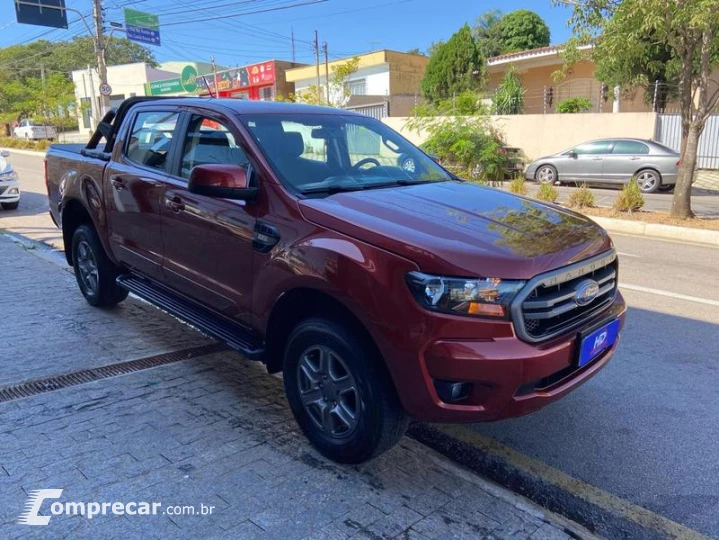 RANGER XLSCD4A22C