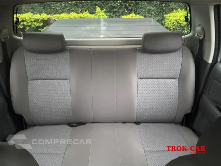 HILUX 3.0 STD 4X4 CD 16V Turbo Intercooler