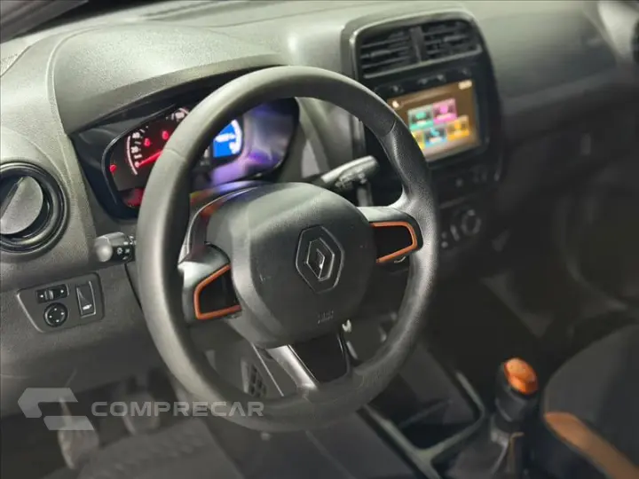 KWID 1.0 12V SCE Outsider