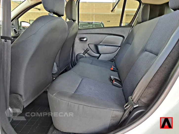 SANDERO 1.0 Expression 16V