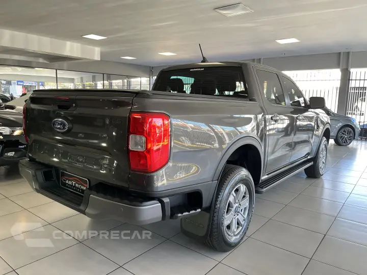 RANGER XLS 4X2