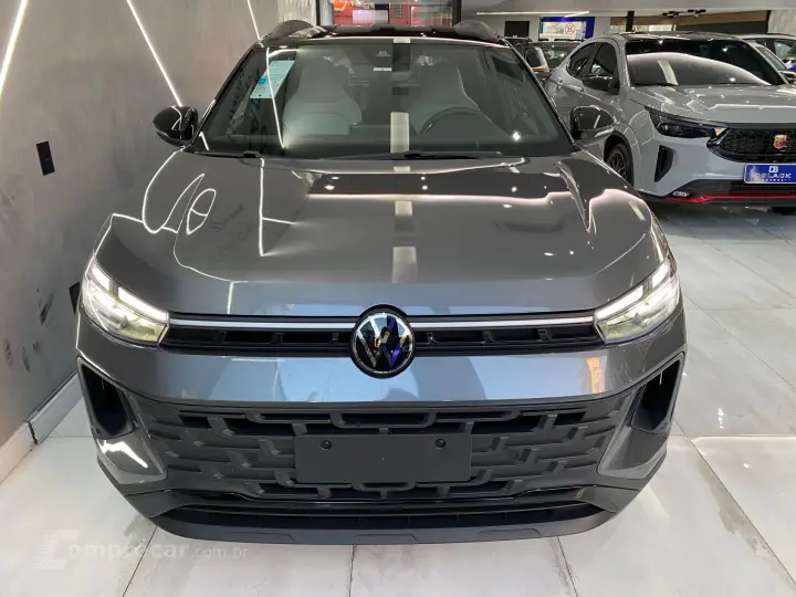 Tera High 1.0 170 TSI Flex 12V 5p Aut