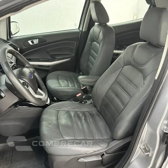 EcoSport FREESTYLE 2.0 16V Flex 5p Aut.