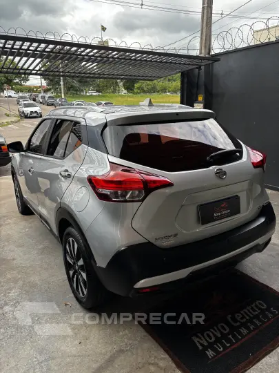 KICKS 1.6 16vstart SL