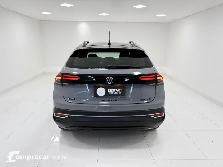 NIVUS 1.0 200 TSI Highline