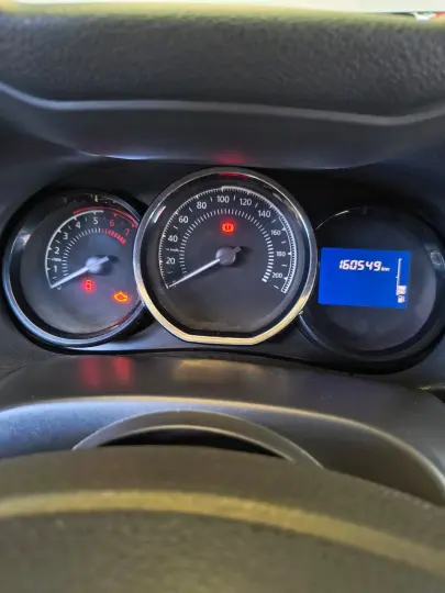 DUSTER OROCH Dyna. 2.0 Flex 16V Mec.