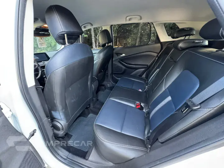 TRACKER 1.0 Turbo Premier