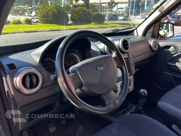 ECOSPORT 1.6 XLT Freestyle 8V