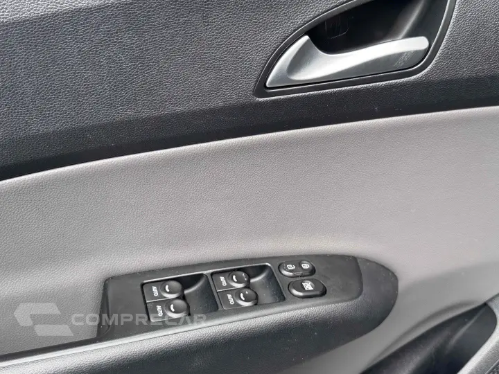 HB20S 1.6 PREMIUM 16V FLEX 4P AUTOMÁTICO