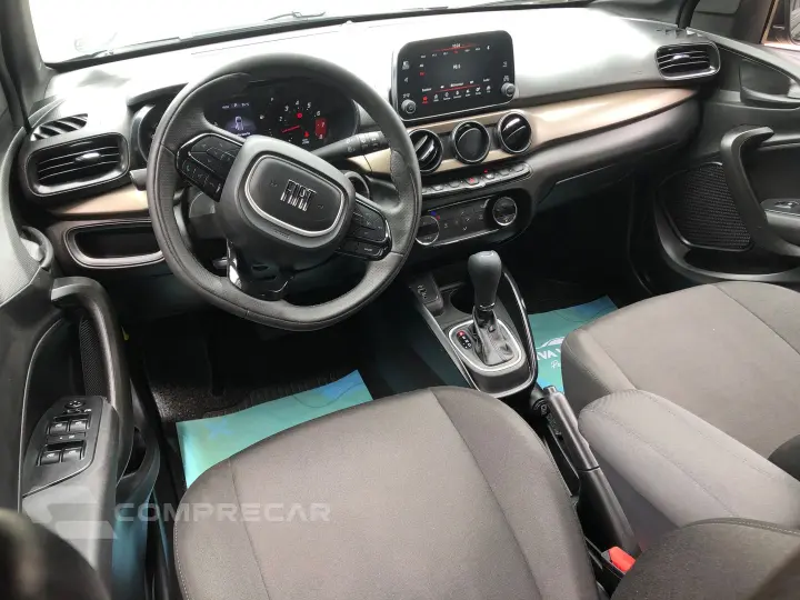 Argo 1.3 Firefly Flex Drive Cvt