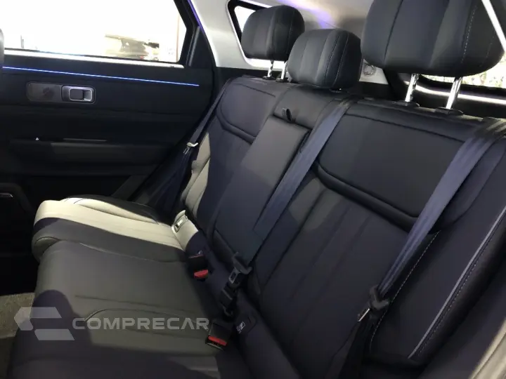 7 1.5 TGDI PHEV PRESTIGE DHT