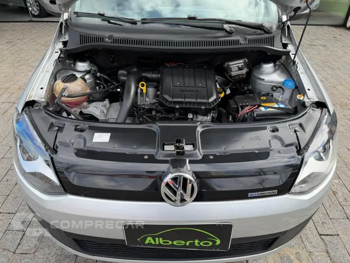 FOX 1.0 MI Bluemotion 8V