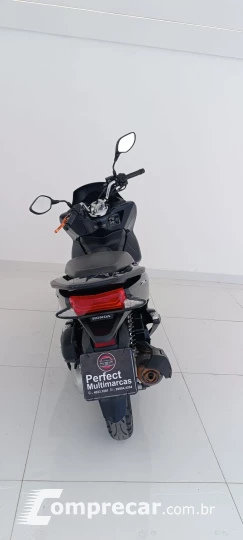 PCX -160  DLX  ABS