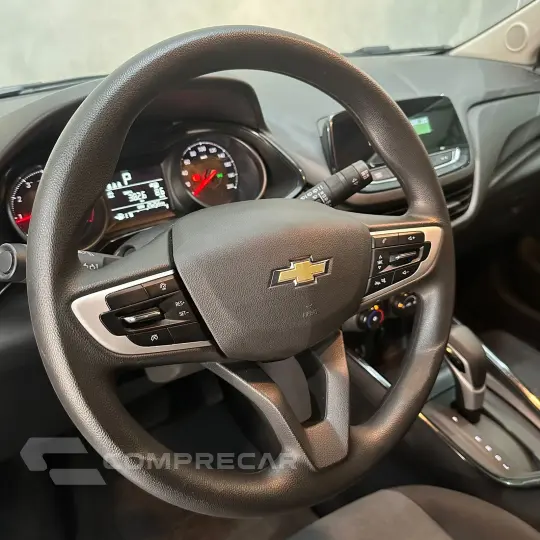 ONIX HATCH 1.0 12V TB Flex 5p Aut.