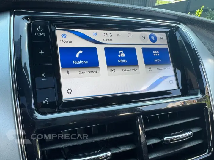 YARIS 1.5 16V XLS Multidrive