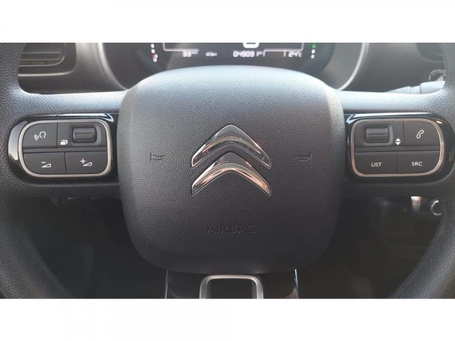 C4 CACTUS - 1.6 VTI 120 FEEL EAT6
