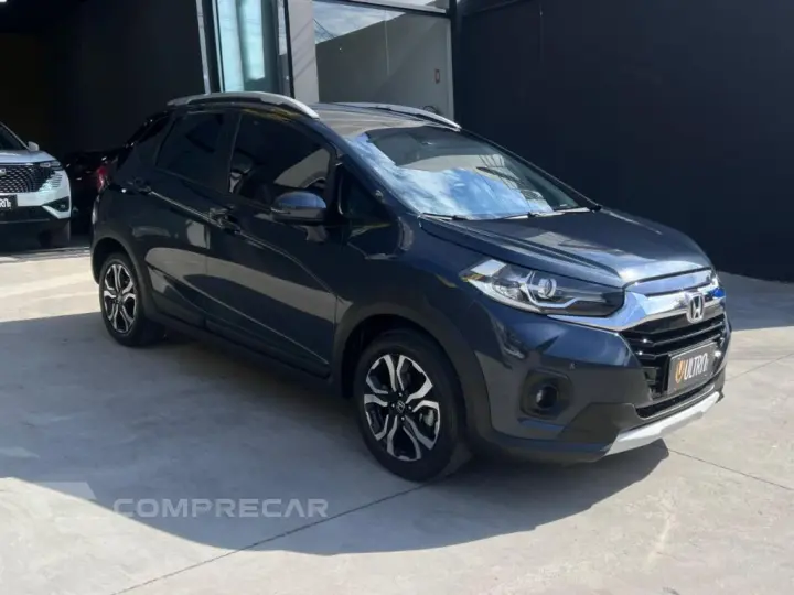 WR-V EXL 1.5 Flexone 16V 5p Aut.