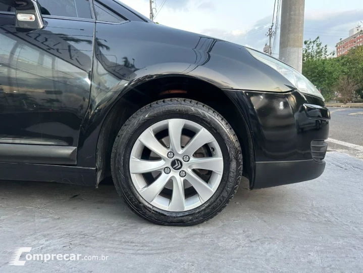 C4 GLX 2.0 Flex 16V 5p Aut.