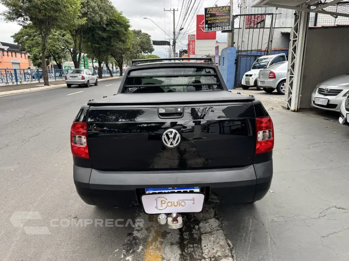 SAVEIRO 1.6 MI CE 8V G.VI