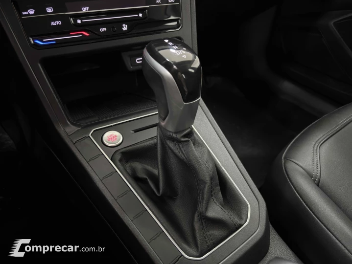 POLO 1.0 170 TSI HIGHLINE AUTOMÁTICO
