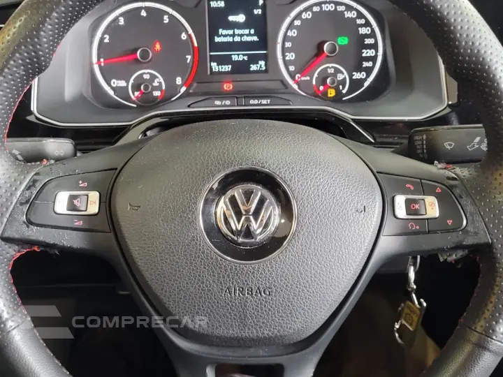 VIRTUS Comfort. 200 TSI 1.0 Flex 12V Aut
