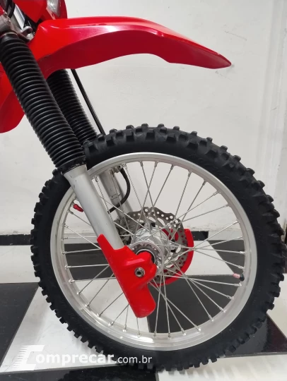 CRF 250F