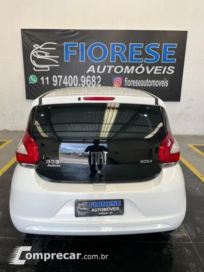FIAT MOBI 1.0 8V EVO EASY