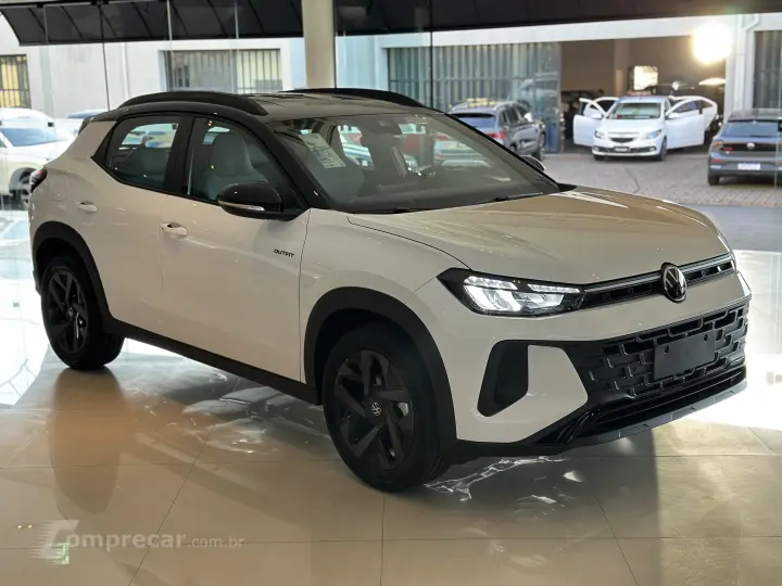 TERA 1.0 170 TSI High