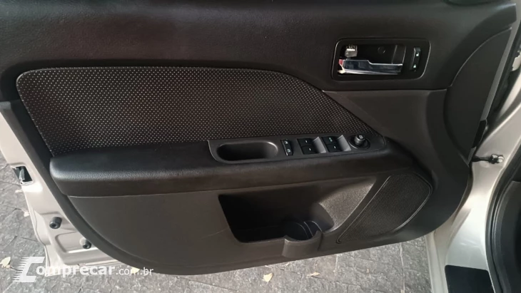 FUSION 2.0 SEL 16V