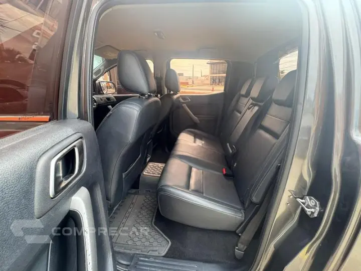 RANGER 3.2 LIMITED 4X4 CD 20V DIESEL 4P AUT