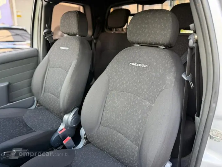 STRADA 1.4 MPI FREEDOM CD 8V FLEX 3P MANUAL