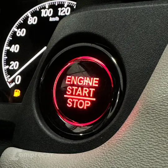 HR-V Touring 1.5 Flex TB 16V 5p Aut.