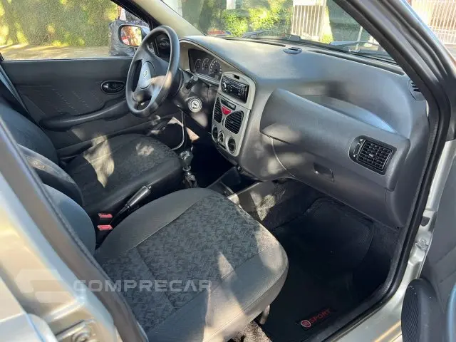 PALIO - 1.0 MPI FIRE 8V 4P MANUAL