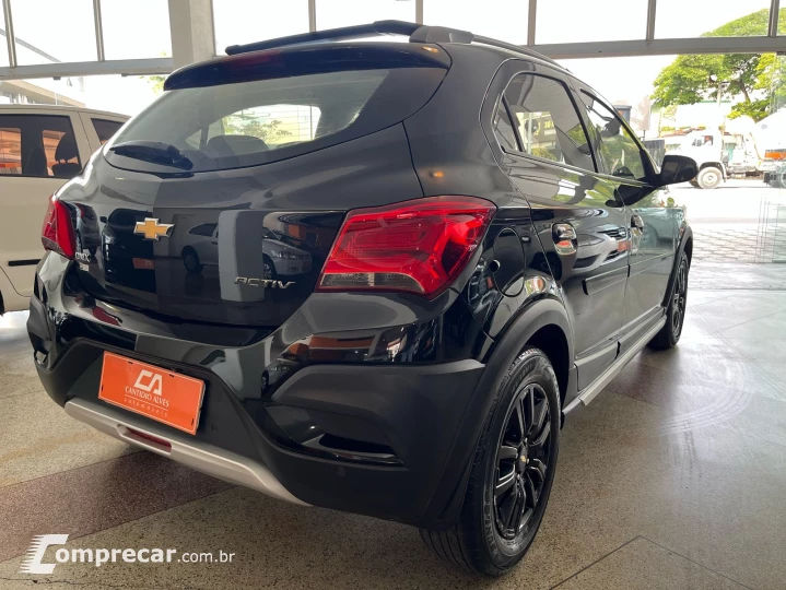 ONIX 1.4 MPFI Activ 8V