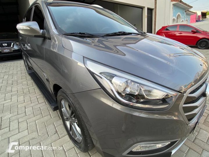 IX35 2.0 MPFI GL 16V