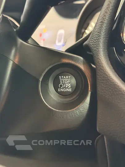 COMPASS LIMITED 2.0 4x2 Flex 16V Aut.