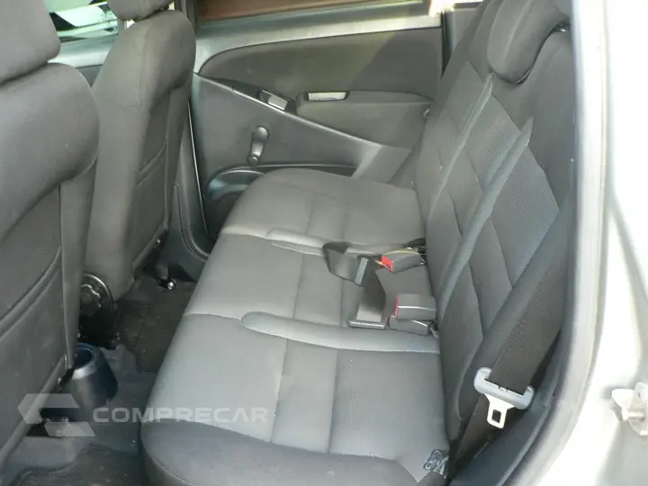 Idea 1.4 Mpi Attractive 8V Flex 4P Manual