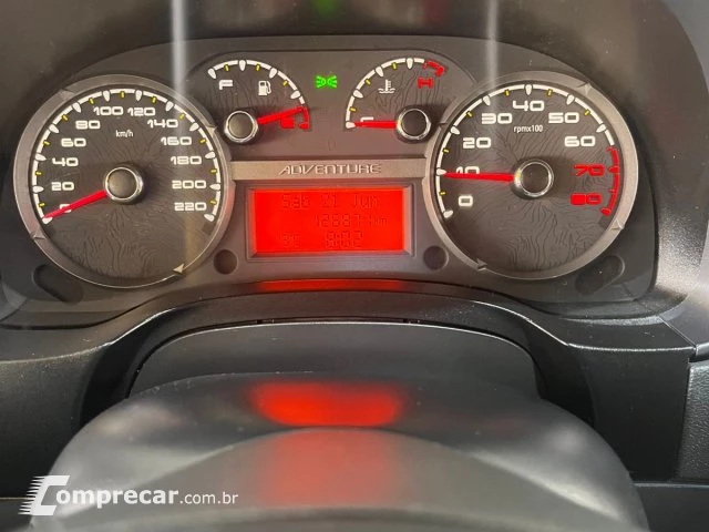 STRADA - 1.8 MPI ADVENTURE CE 16V 2P MANUAL