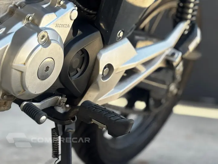 CG 160 160 cc