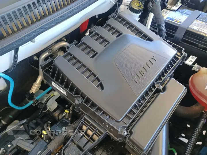 STRADA 1.3 Firefly Freedom CS