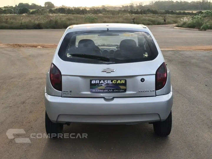 CELTA 1.0 MPFI LS 8V FLEX 2P MANUAL