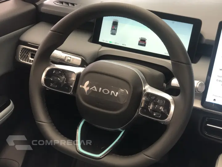 Aion Y 63,2 KW ELETRICO ELITE