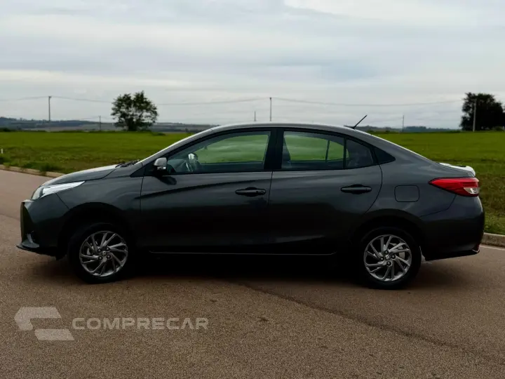 YARIS 1.5 16V XS