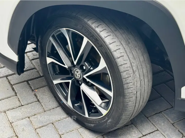 COROLLA CROSS 1.8 VVT-I HYBRID FLEX XRX CVT