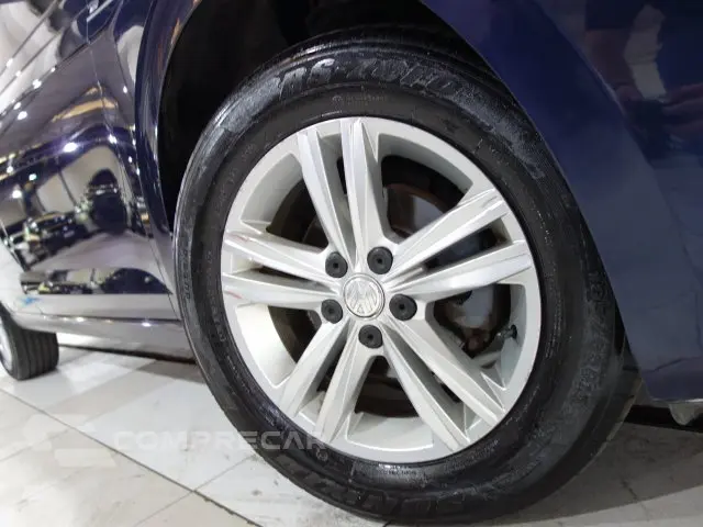 POLO - 1.6 MSI TOTAL MANUAL